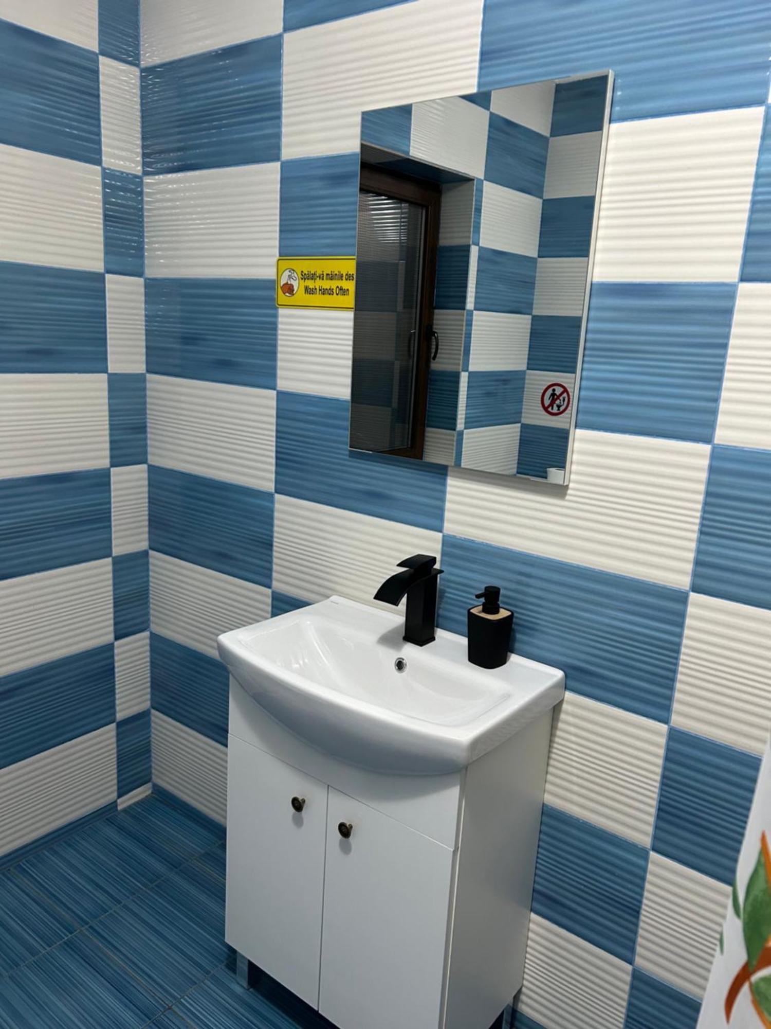 דירות קאמפולונג מולדובנסק Casa Raraului מראה חיצוני תמונה