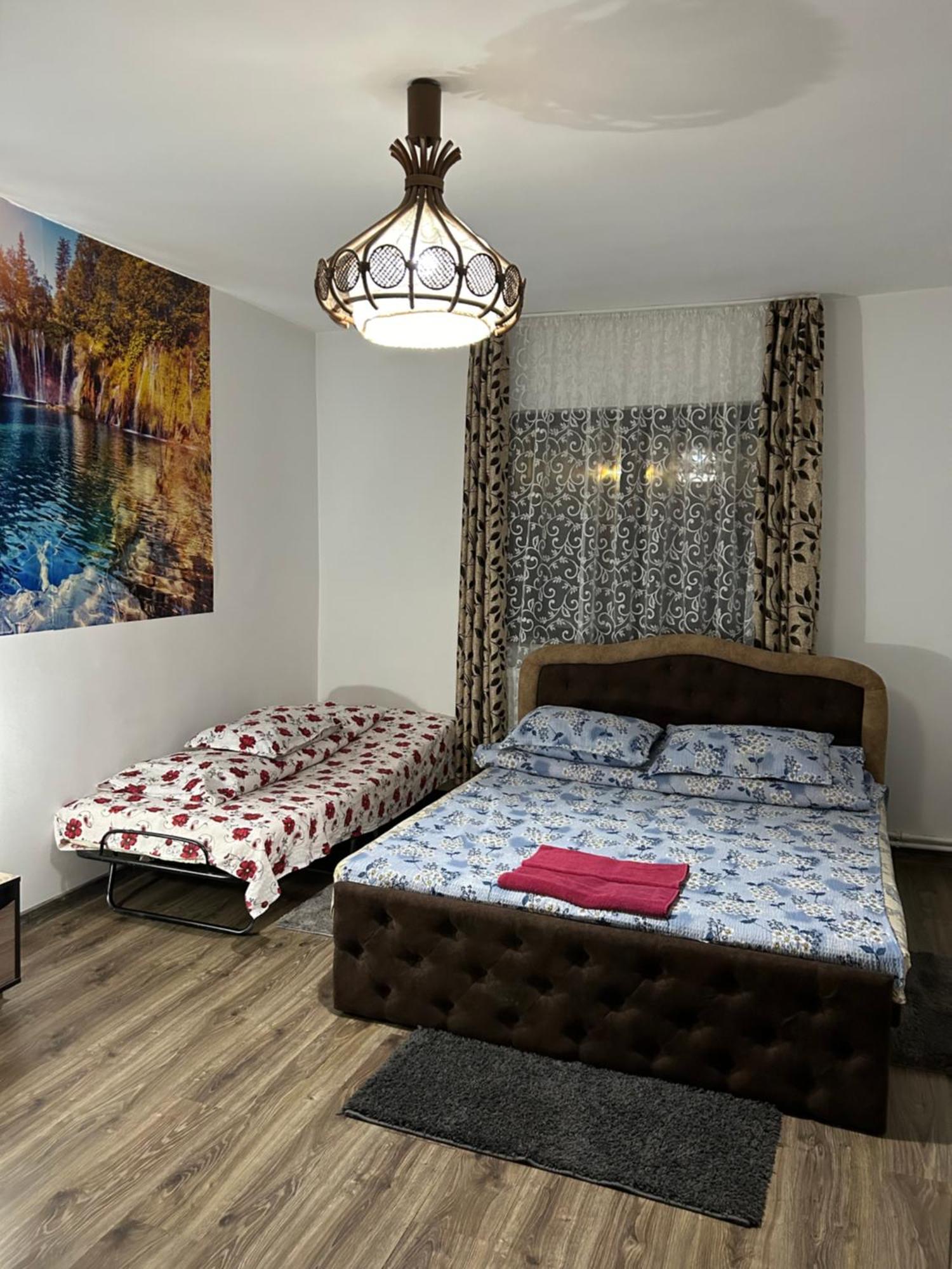 דירות קאמפולונג מולדובנסק Casa Raraului מראה חיצוני תמונה