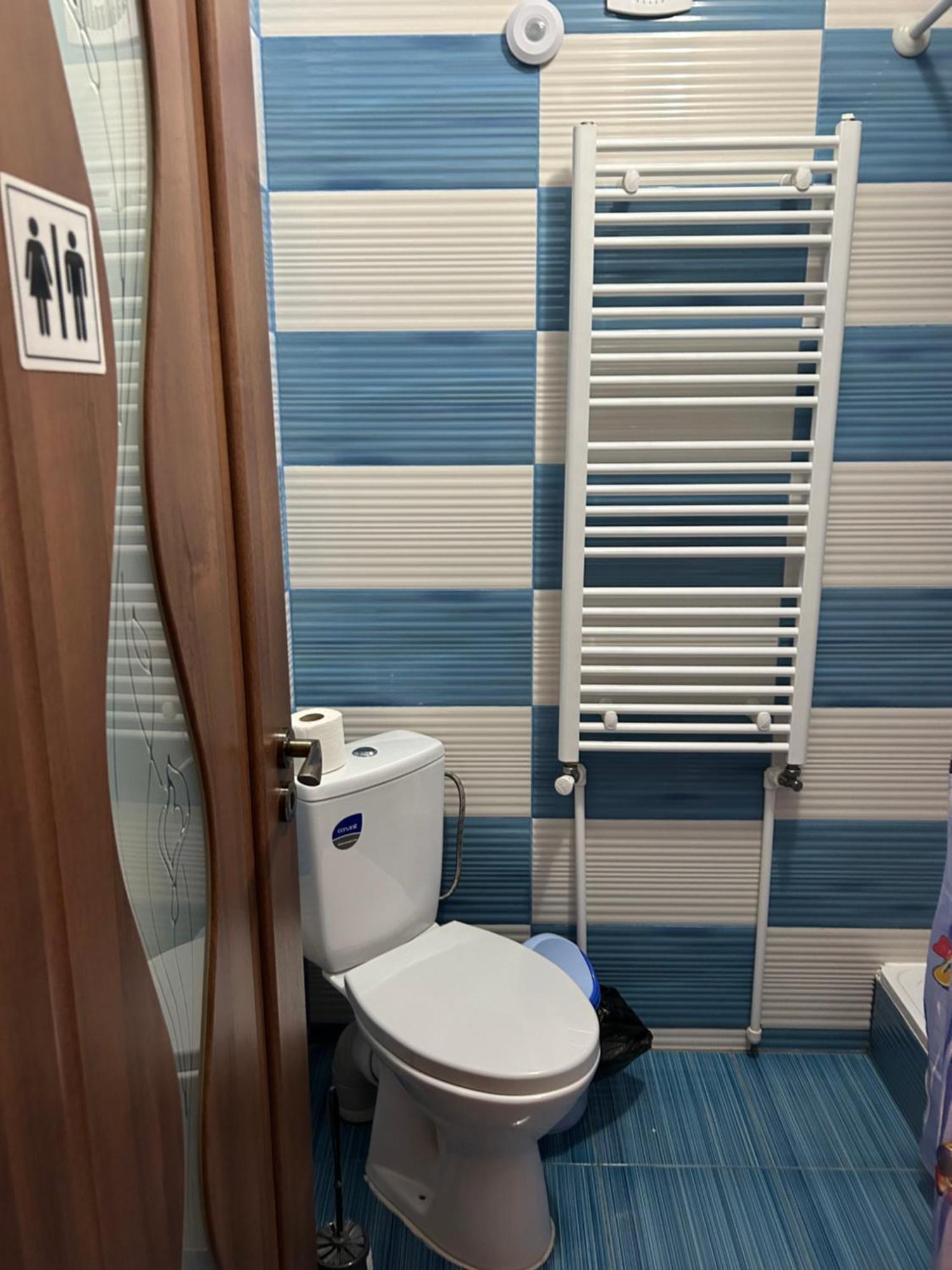 דירות קאמפולונג מולדובנסק Casa Raraului מראה חיצוני תמונה