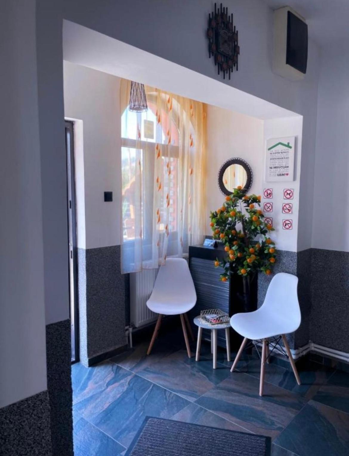 דירות קאמפולונג מולדובנסק Casa Raraului מראה חיצוני תמונה
